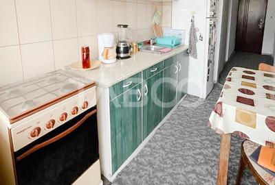 Apartament cu 2 camere decomandate de vanzare in cartierul Gheorgheni - 6