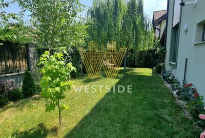 Casa de vanzare, mobilata si utilata in Dumbravita, Timisoara - 26