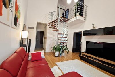 Apartament cu 4 camere decomandat în Iris