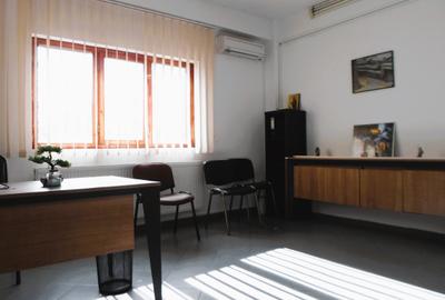 Inchiriere spatiu pentru birou, cabinet etc. in Ploiesti, zona Cantacuzino - 2