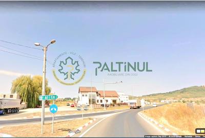 Teren Construcții intravilan de 10900 mp, în Industrial Est