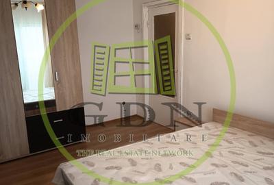Apartament 2 camere decomandat renovat nou în Mănăștur - 10