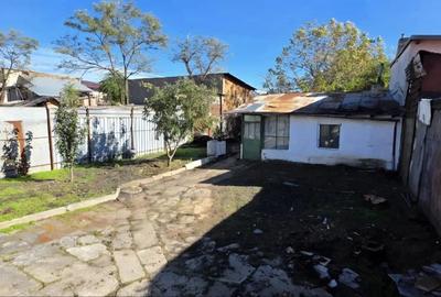 De vazare teren 248 mp cu Autorizație de construire Auchan Titan - 1