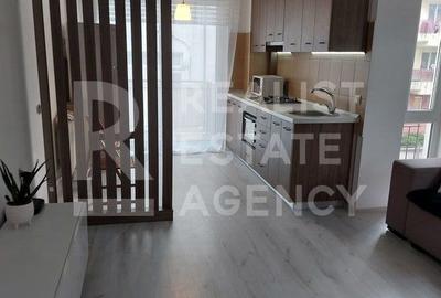 Vânzare, apartament 1 cameră, Drumul Taberei, București - 4