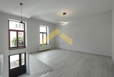 Spatiu comercial renovat de inchiriat Bulevardul Decebal - 1