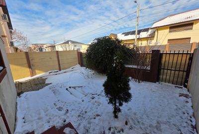 Vila 4 camere,5minute de scoala de stat,semimobilat,bucătărie mobilata/utilat, - 12