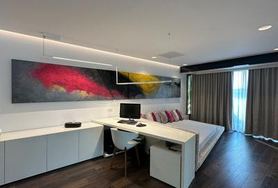 REA1024879 Penthouse Herastrau I Zona de Nord - 7