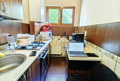 Apartament 3 camere | 43 mpu | zona Garbau Manastur - 2