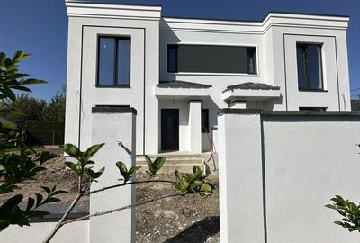 Duplex elegant | 4 camere | 3 bai | zona Serena 1 | Mosnita Noua - 2