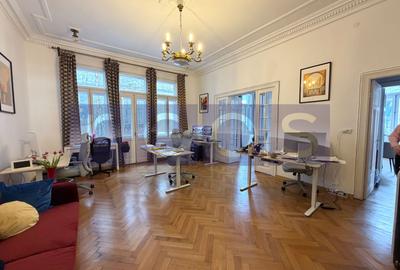 SPATIU BIROU DE INCHIRIAT | 100 MP | CO-WORKING | CLADIRE INDIVIDUALA - 3