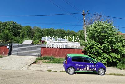 Casa cu teren generos, in mijlocul naturii – Barza, Danesti - 10