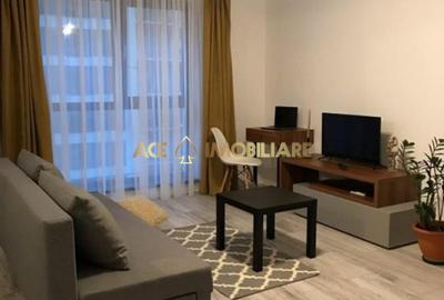 Garsoniera de inchiriat | 21 Residence | Centrala proprie | Metrou - 3