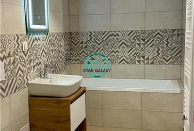 Vand apartament cu 2 camere in Complexul Maurer cu loc de parcare - 7