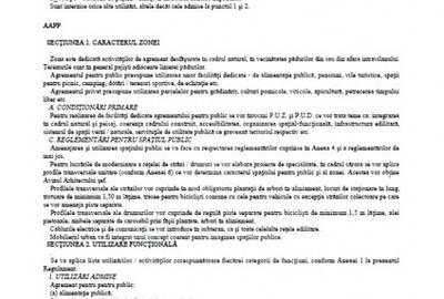 Teren intravilan Cluj-Napoca–perfect pentru pensiuni, camping, sport sau rulote - 10