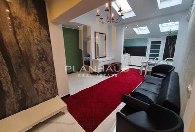 Apartament de închiriat – 4 camere, 100 mp, zona Mărul de Aur, Baia Mare  Lo - 1