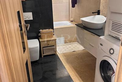Apartament de lux, 3 camere, 80 mp – Zona Zorilor - 8