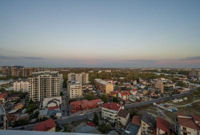 2 CAMERE || LA INALTIME || SUPER VIEW || ONE VERDI PARK - 18