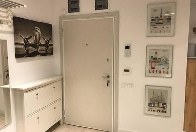 Închiriere Apartament cu 2 camere, bloc nou, Ștefan Cel Mare - 4