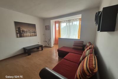 APARTAMENT 3 CAMERE – ZONA CENTRU – PRIVELIȘTE PANORAMICĂ SPRE MUNTE - 9