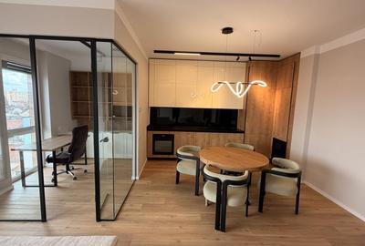 Apartament pe 2 nivele, la prima inchiriere, zona Constantin Brancusi - 8