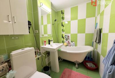Apartament cu 2 camere, in zona de Nord - Calea Lipovei - 6