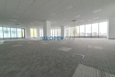 Comision 0! Inchiriere birouri in zona Politehnica - 248mp - 1