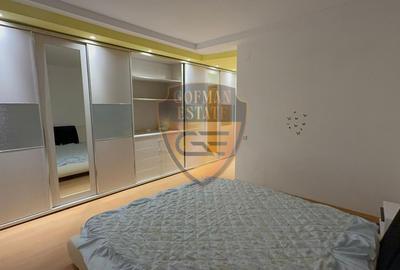 3 camere 170mp gradina Faleza Nord Pescarie vedere la mare, curte terasa - 13