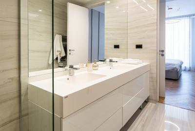 Penthouse 4 camere | 300 MP | ONE Mamaia Nord | Vedere spre Mare | Loc Parcare | - 16