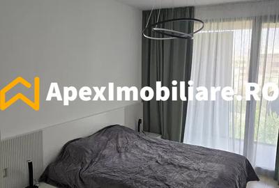 Apartament 2 camere de inchiriat Win Herastrau București | ApexImobiliare.ro - 4