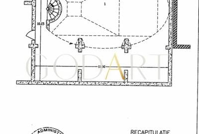 DUPLEX EXCLUSIVIST CU PISCINA PRIVATA | SAUNA | GRADINA | AVIATORILOR - 16