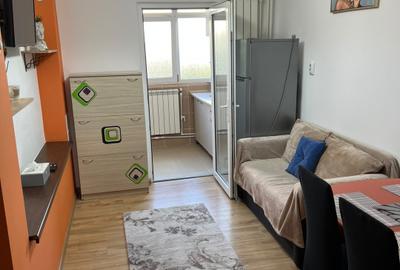 Apartament cu 2 camere decomandat, mobilat în Craiovița Nouă
