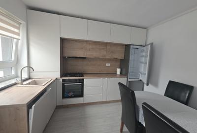Vand apartament 3 camere si 2 bai zona Tractorul- Coresi cu parcare subterana - 6