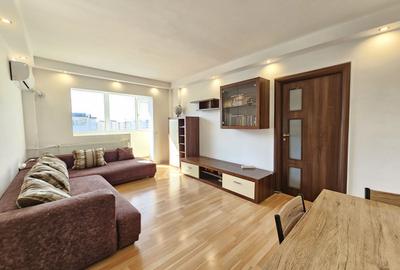 Iancului- Dima Cristescu| Apartament de 3 camere cu 2 bai - 3