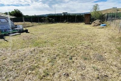 0% Comision! Teren intravilan cu PUZ, Utr: Lid1: S/D+P+E/M, in Sopor - 3