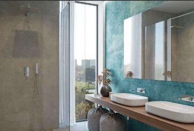 Premium Apartment 3 bedrooms *Lake View* - Floreasca - 6