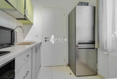 NOU! STUDIO DUBLU, 44 mp, bloc NOU, PARCARE inclusa-Pipera! - 16