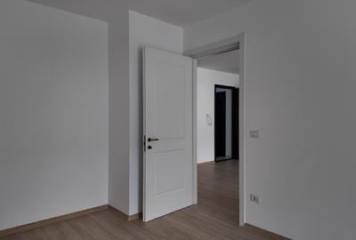 Apartament cu 2 camere decomandat în Exterior Vest
