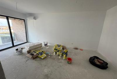 Apartament 3 camere, 90mp utili, de vanzare in complex Ozone City - 8
