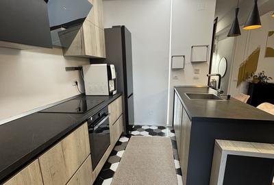 Apartament 3 camere lux, cu gradina. - 7