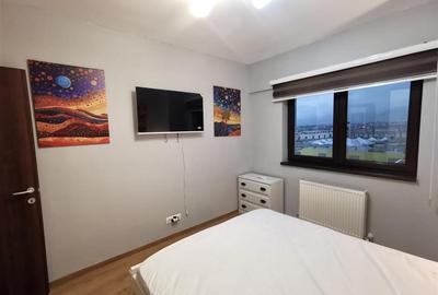Apartament 2 Camere, Barcelona Residence, Astra - 5