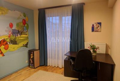 Apartament 2 camere, mobilat si utilat - 5
