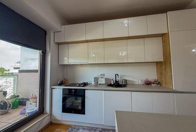 Modern Comfort Meets Prime Location Pipera Boulevard - 5
