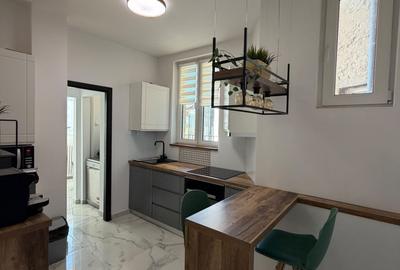 Apartament 4 camere | Universitate | Rosetti | 120 mp | Centrală proprie - 9