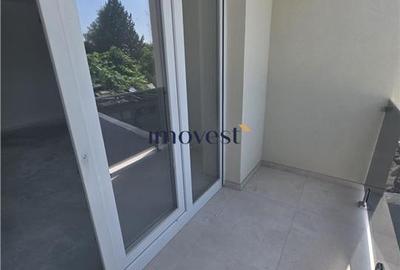 Apartament 2 Camere Semifinisat Titulescu - 9