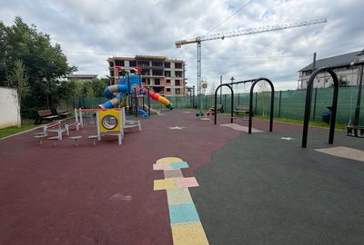 Apartament 2 camere Otopeni-23 August - 20