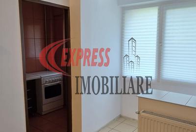Garsonieră semidecomandată în Fizicienilor