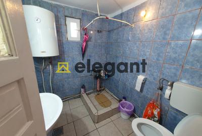 Casa parter, 4 camere, 106 mp,teren 700 mp, Mofleni-Parcul Tineretului - 8