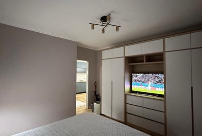 Apartament 2 Camere Militari Residence - 3