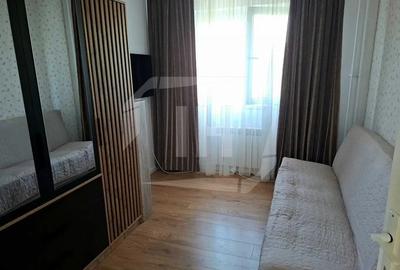 Apartament 3 camere, zona Manastur, pet friendly - 1