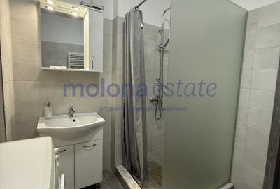 Apartament 2 camere de închiriat,Calea Turzii, Cluj-Napoca - 9